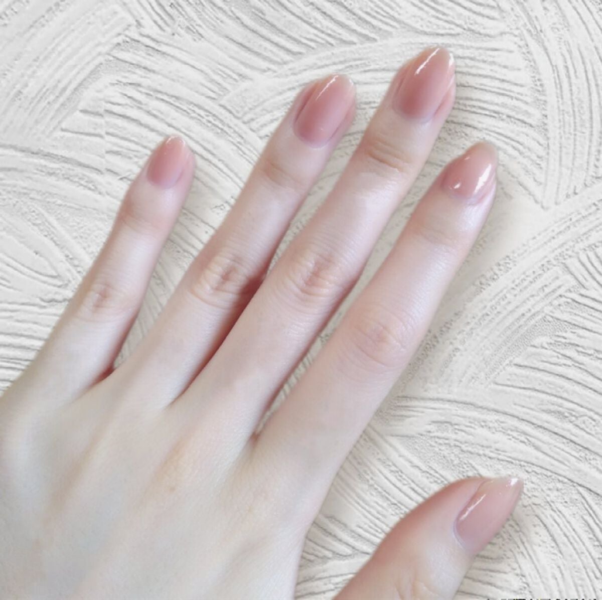 シュガードール オールインワンネイルR/シュガードール/オールインワンネイルを使ったクチコミ(1枚目)