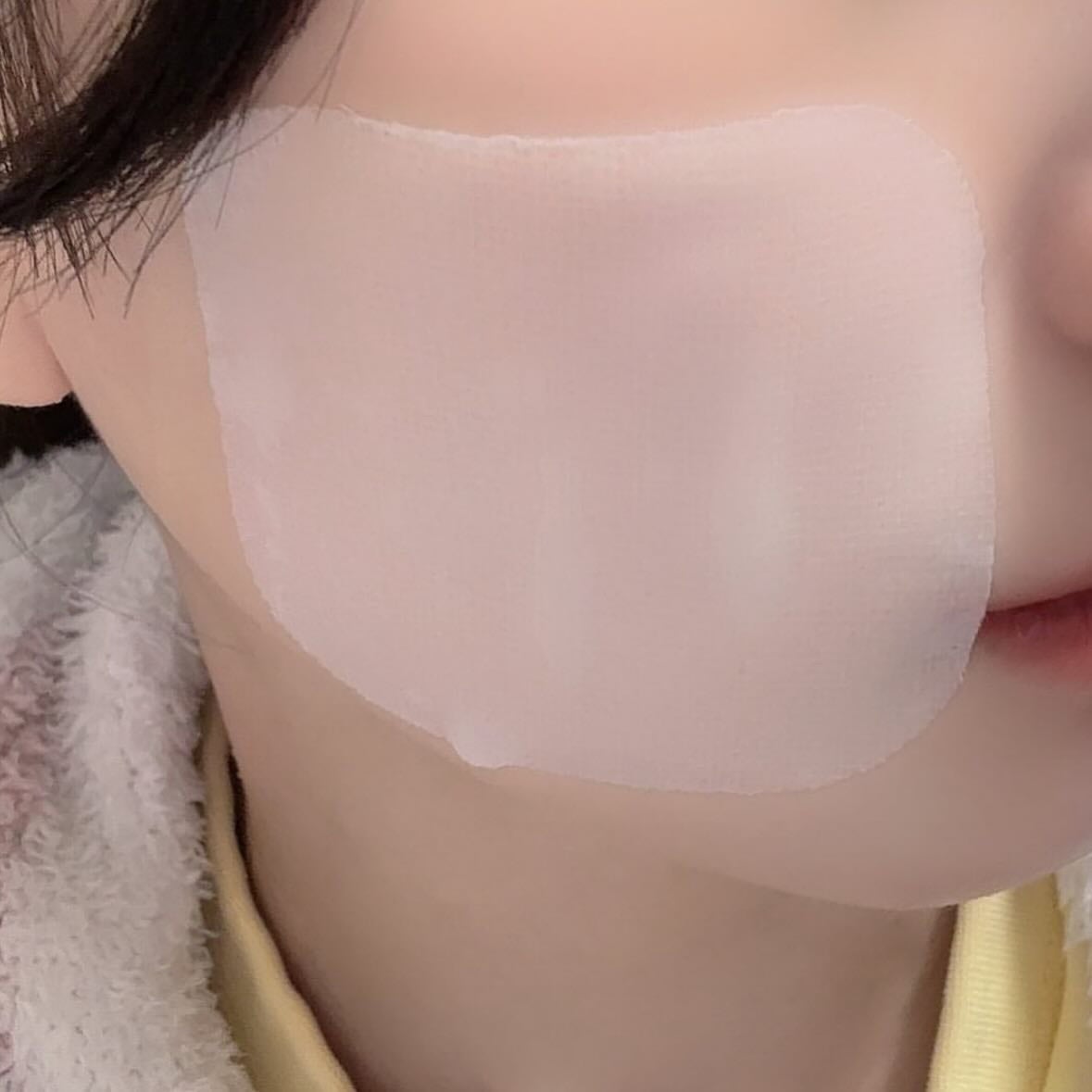 マデカソサイド ブレミッシュパッド/MEDIHEAL/トナーパッドを使ったクチコミ(6枚目)