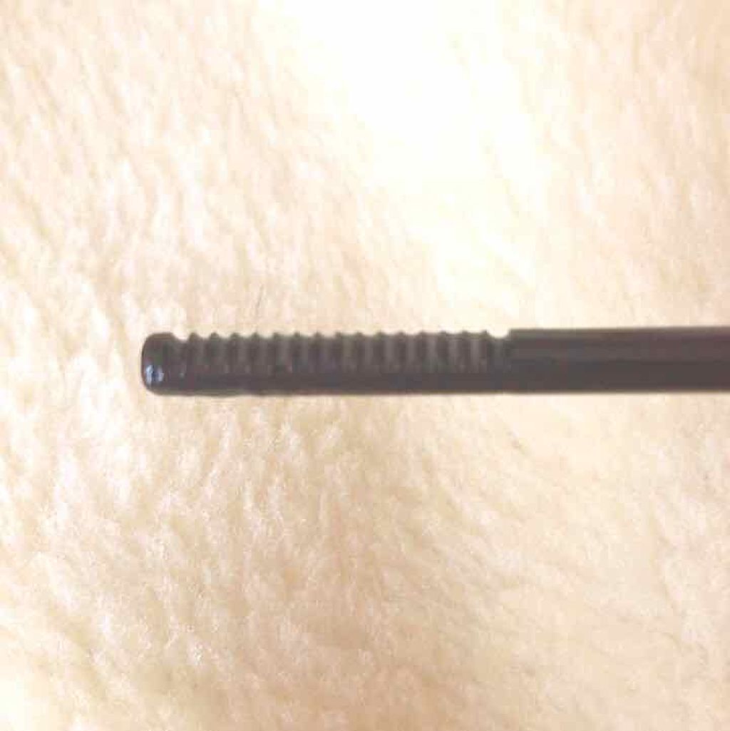 ヒロインメイクＳＰ スピーディーマスカラリムーバー/ヒロインメイク/ポイントメイクリムーバーを使ったクチコミ（2枚目）