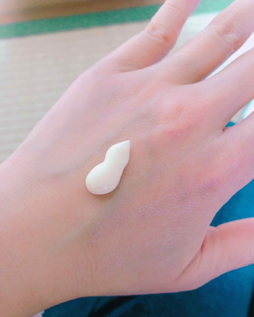 ハンドクリーム クレームブリュレ/ローラ メルシエ/ハンドクリームを使ったクチコミ（2枚目）