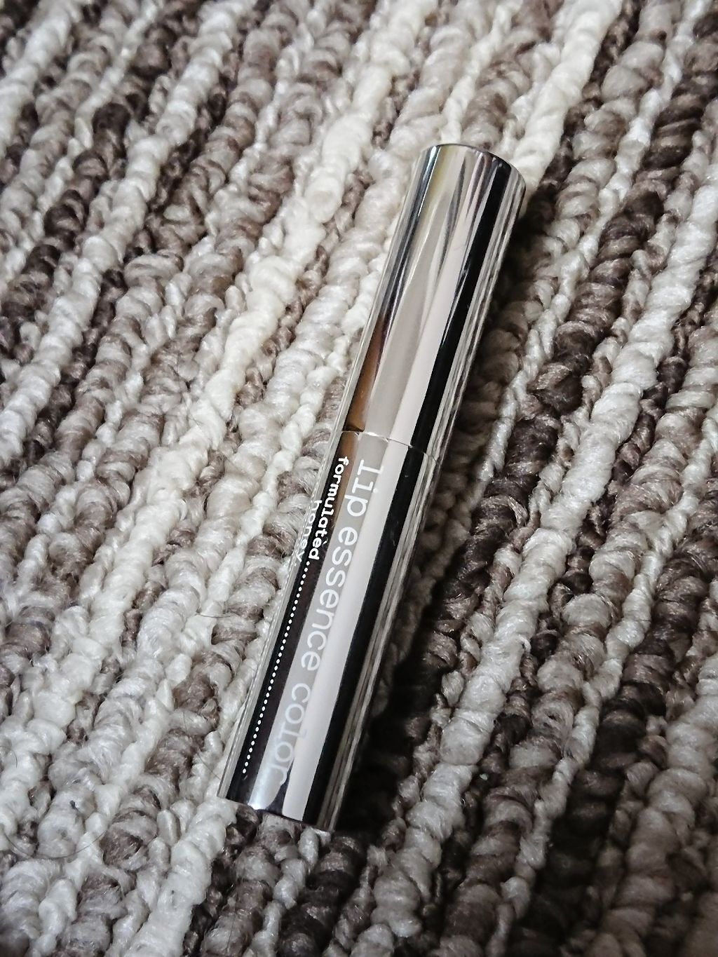 リップエッセンスカラー/ettusais/リップケアを使ったクチコミ(1枚目)