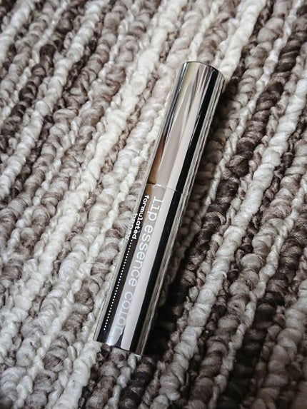 リップエッセンスカラー/ettusais/リップケアを使ったクチコミ(1枚目)