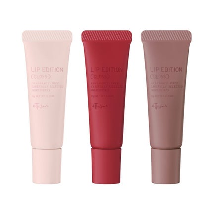 エテュセ リップエディション(グロス)/ettusais/リップグロスを使ったクチコミ(1枚目)