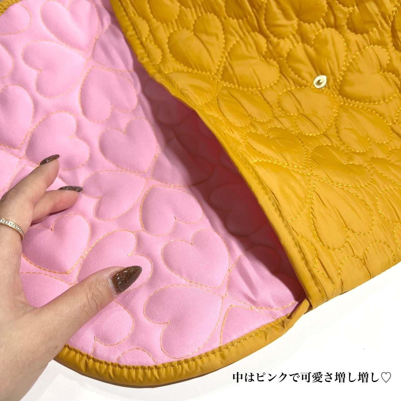 My Little Box/My Little Box/その他キットセットを使ったクチコミ(6枚目)