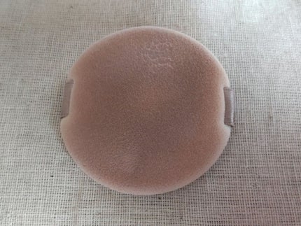 マシュマロフィニッシュパウダー ~Abloom~/キャンメイク/プレストパウダーを使ったクチコミ(4枚目)