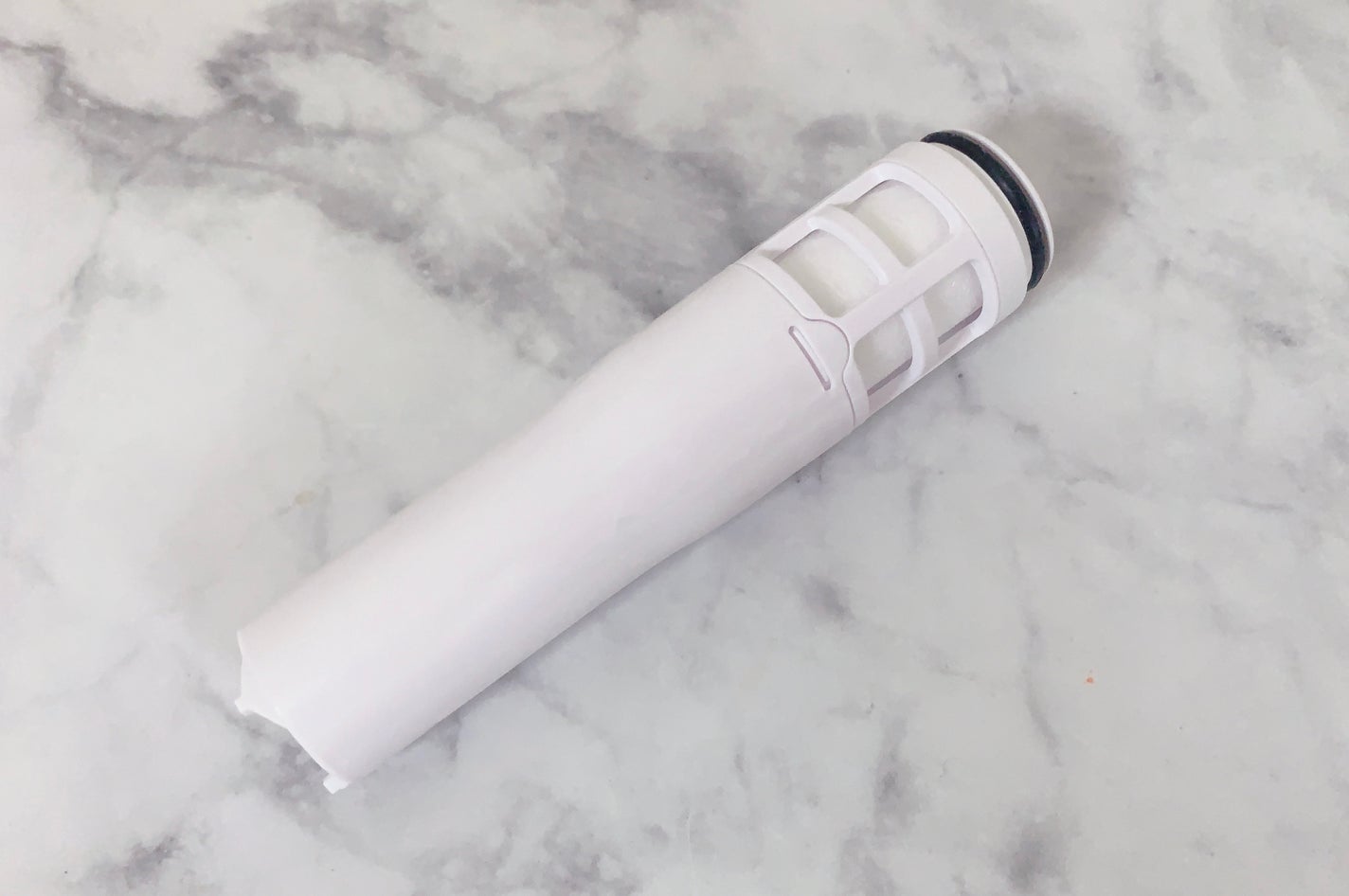 ファインバブル ピュア/ReFa/シャワーヘッドを使ったクチコミ(4枚目)