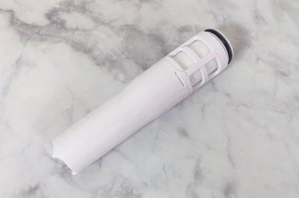 ファインバブル ピュア/ReFa/シャワーヘッドを使ったクチコミ(4枚目)