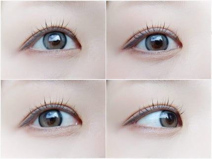 Real Ring 1day/OLENS/ワンデー(1DAY)カラコンを使ったクチコミ(1枚目)