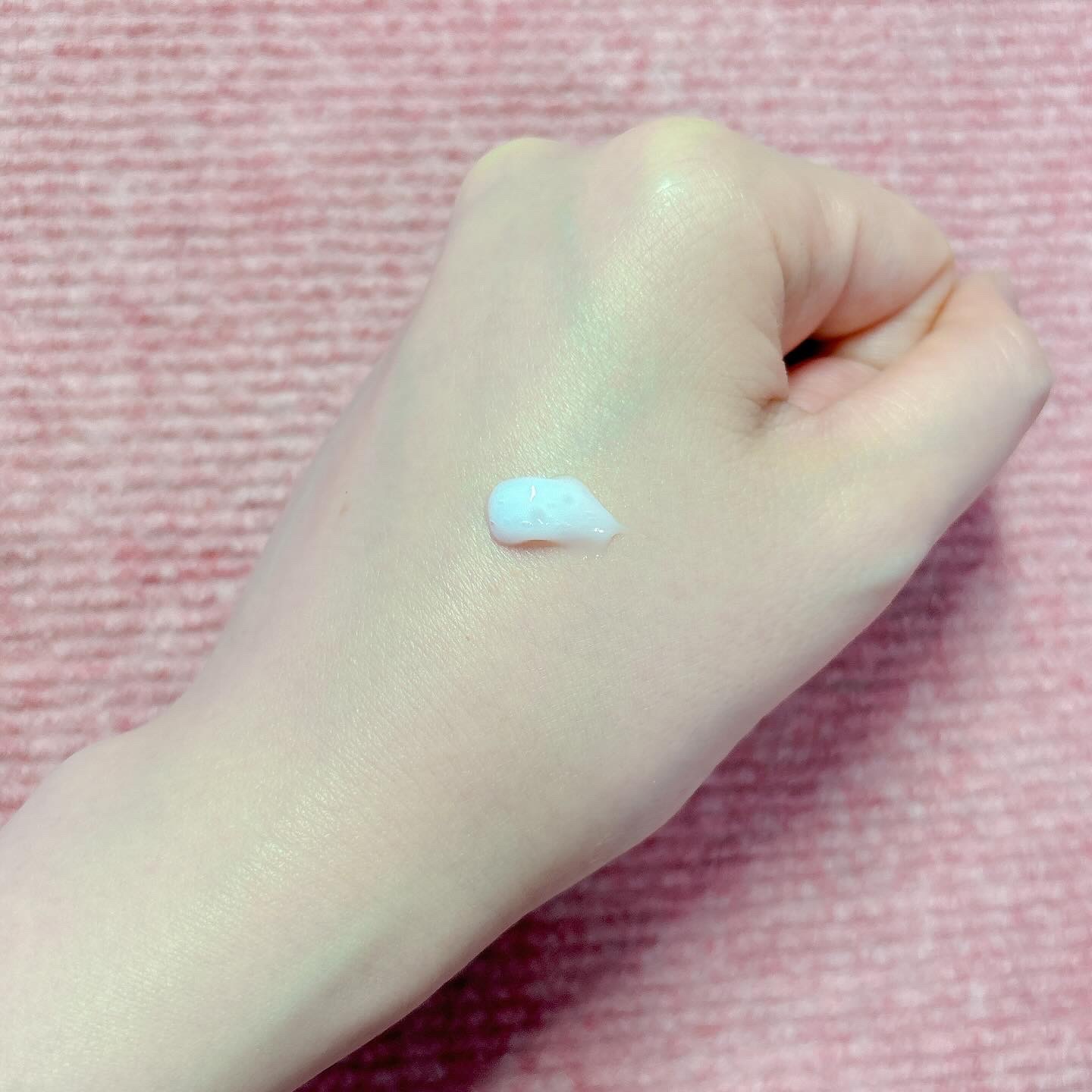 ＯＲ スパ・シャンプー／ヘアトリートメント シルキーナイトリペア/Off&Relax/市販シャンプーを使ったクチコミ（3枚目）