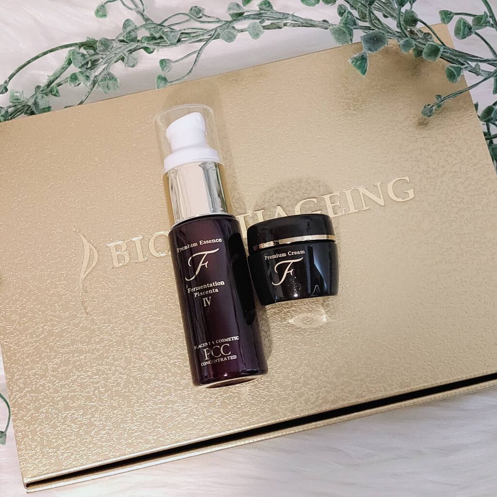 あたりちゃん♥️フォロバ&イイネ返し on LIPS 「【PCCプレミアムエッセンスFIV】・PCCプレミアムエッセン..」(2枚目)