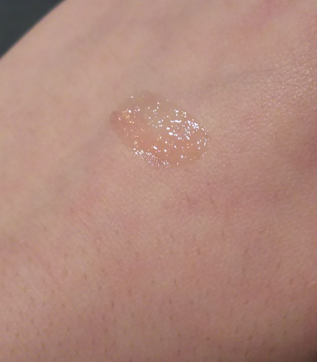 リップ グロス/レ・メルヴェイユーズ ラデュレ/リップグロスを使ったクチコミ(2枚目)