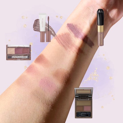 ノーズ&アイブロウパウダー/CEZANNE/パウダーアイブロウを使ったクチコミ(8枚目)