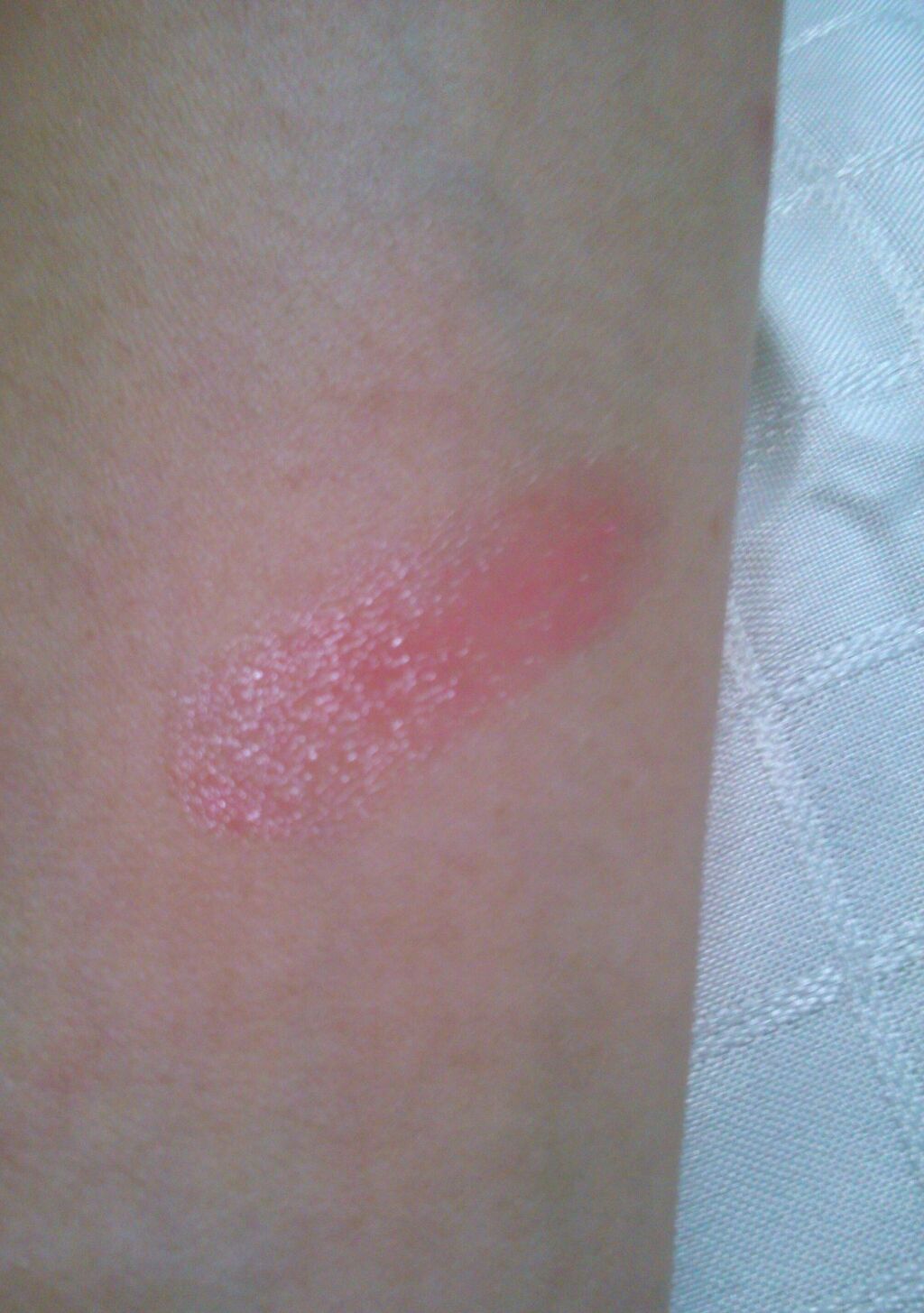 リップスティック/グレイシィ/口紅を使ったクチコミ（3枚目）