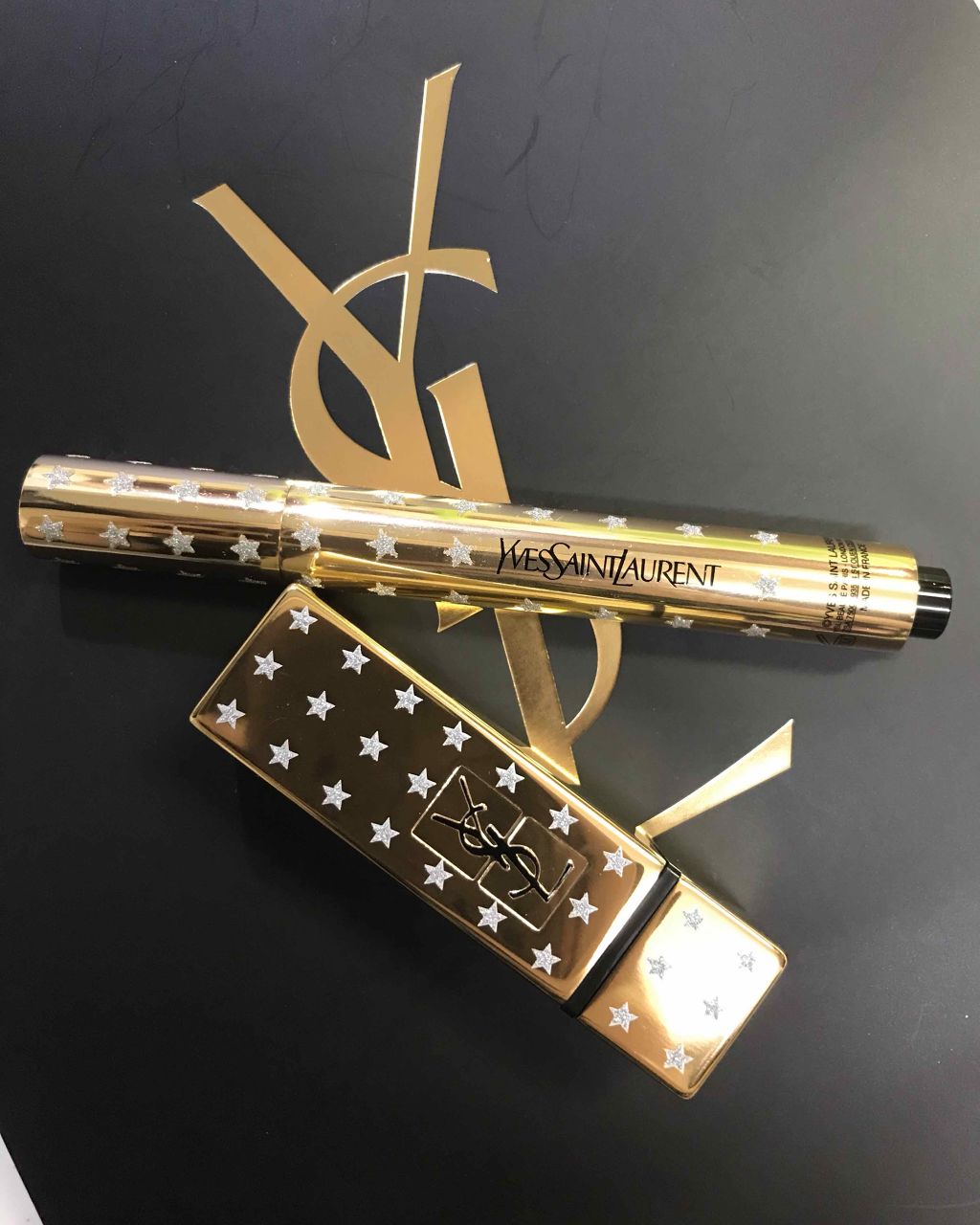 テイスト オブ スターダム ミニ リップスティック キット/M・A・C/メイクアップキットを使ったクチコミ（2枚目）