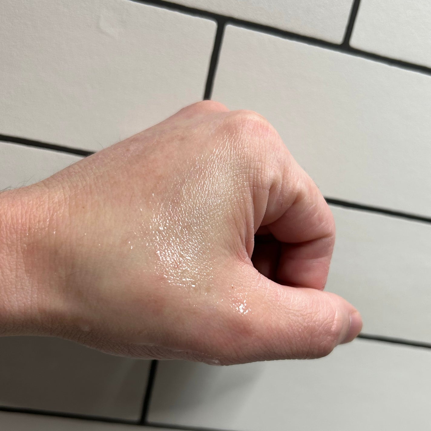 シカナチュラル スキン/VT/化粧水を使ったクチコミ(4枚目)