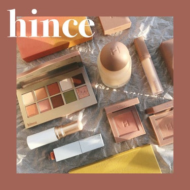 セカンドスキンカバーコンシーラー/hince/リキッドコンシーラーを使ったクチコミ（1枚目）