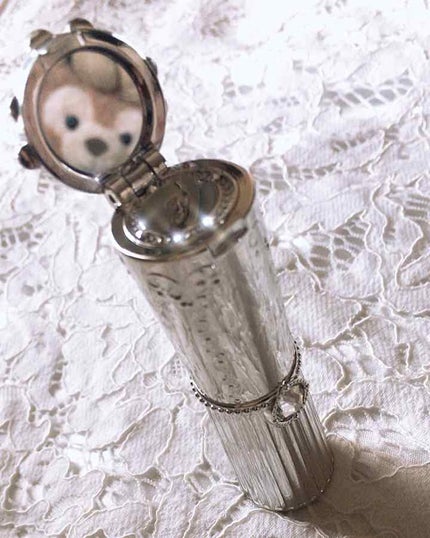 リップブロッサム/JILL STUART/口紅を使ったクチコミ(3枚目)