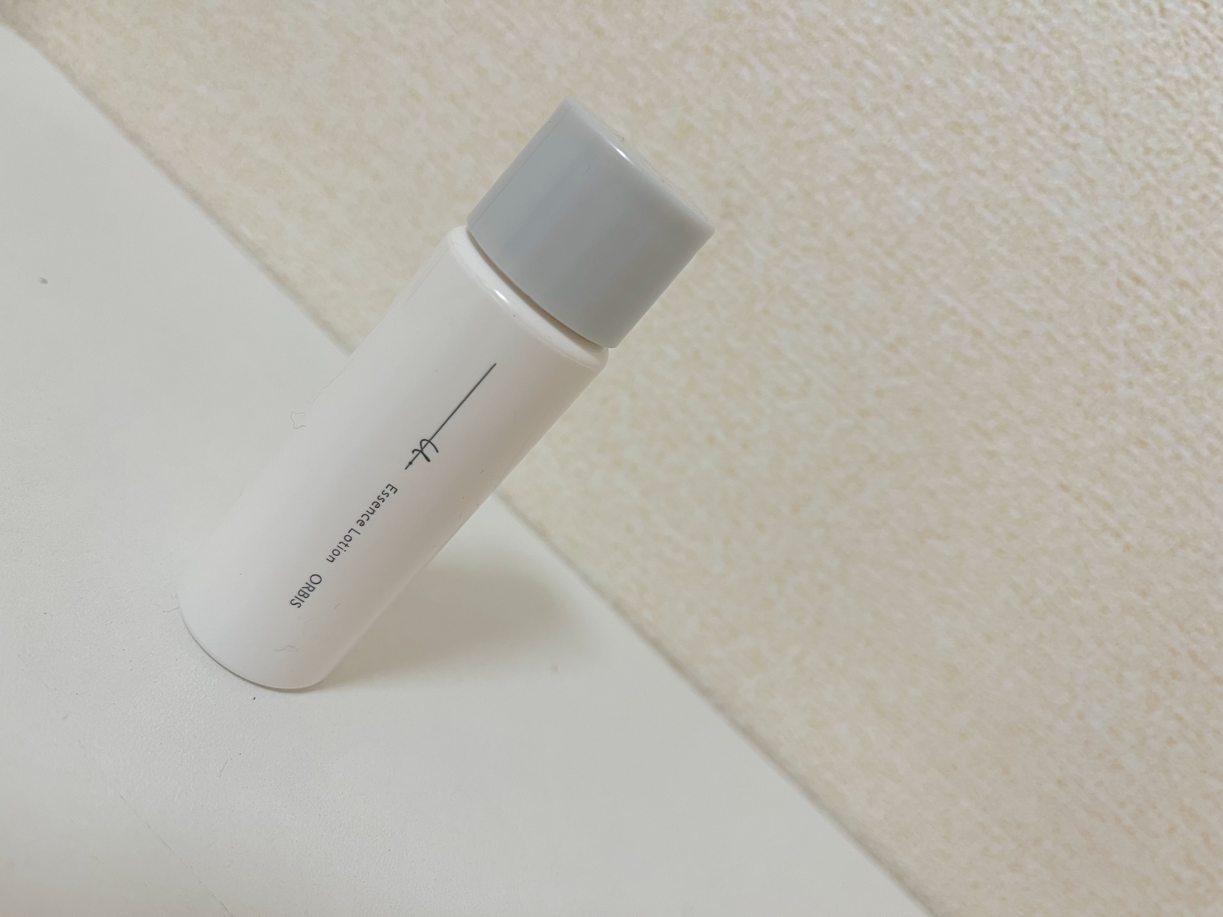 オルビスユー エッセンスローション  つめかえ用/オルビス/化粧水を使ったクチコミ（2枚目）