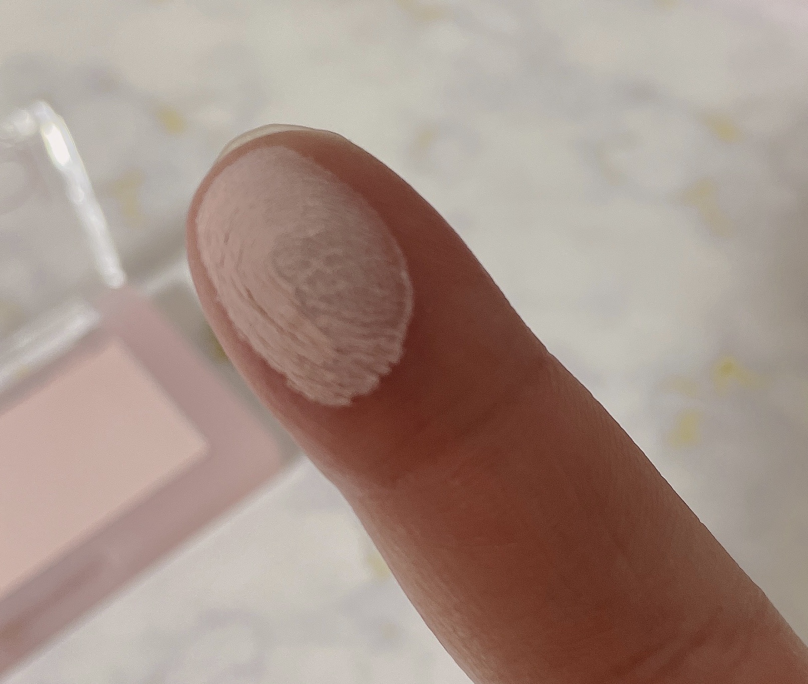 ベターザンチーク W02 ストロベリーミルク(STRAWBERRY MILK)/rom&nd/パウダーチークを使ったクチコミ（3枚目）