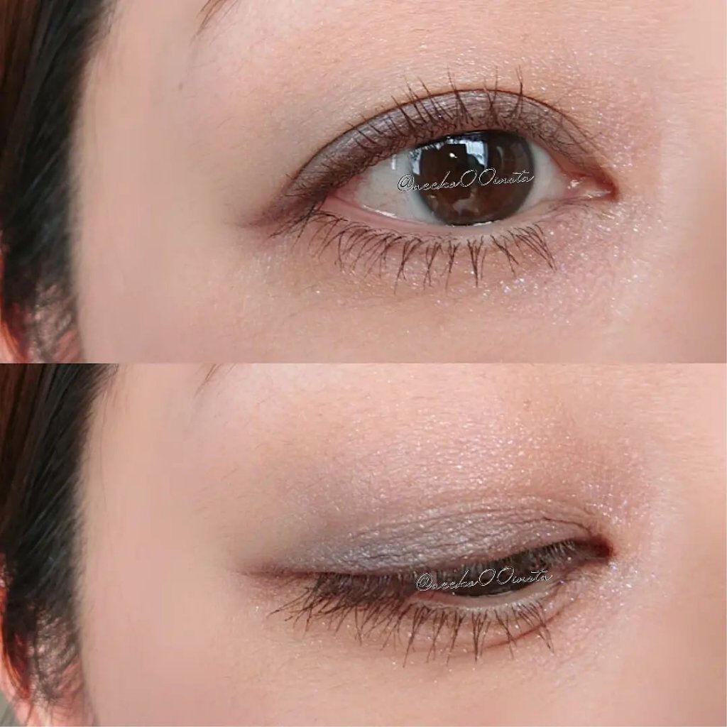 マイクロマスカラ アドバンストフィルム/ヒロインメイク/マスカラを使ったクチコミ（3枚目）