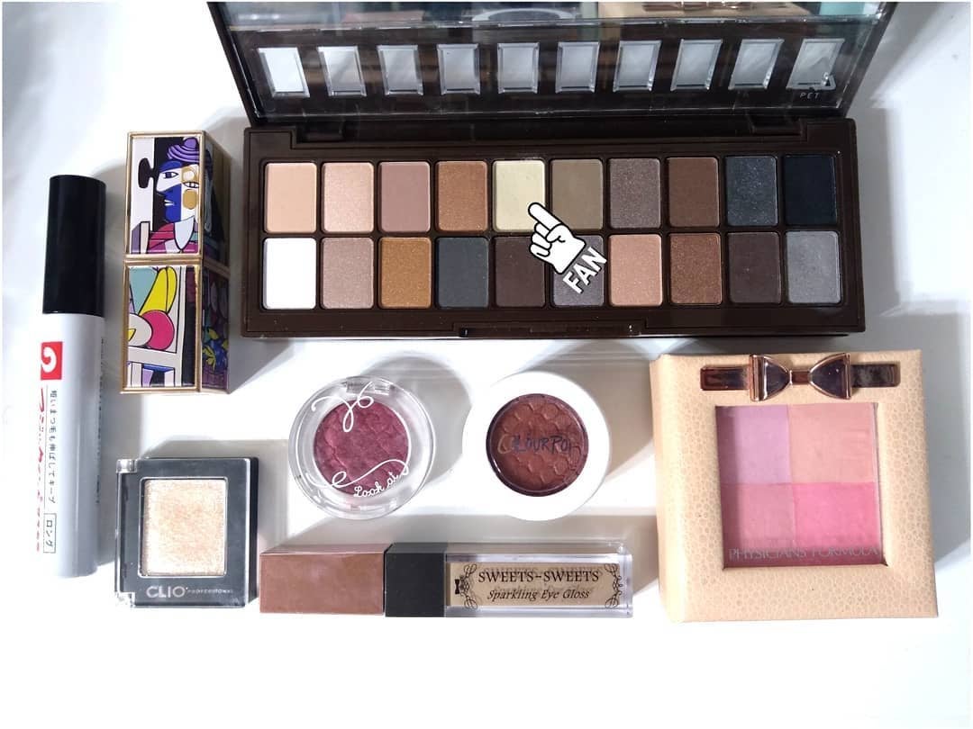 ルックアット マイアイズ/ETUDE/単色アイシャドウを使ったクチコミ(1枚目)