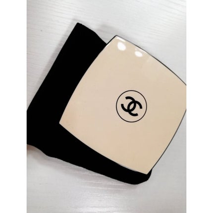 レ ベージュ パレット ルガール/CHANEL/アイシャドウパレットを使ったクチコミ(3枚目)