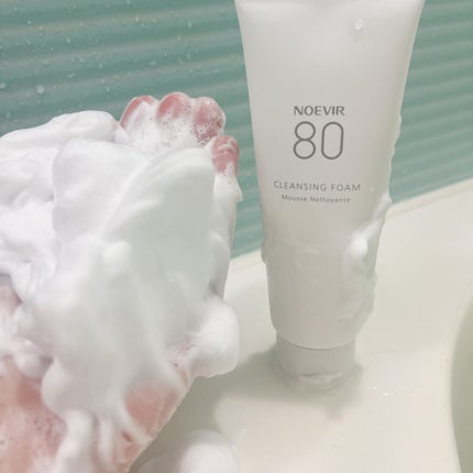 ノエビア 80 クレンジングミルク/ノエビア/ミルククレンジングを使ったクチコミ(5枚目)