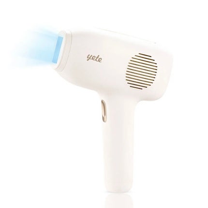 サファイアIPL脱毛器 /yete/家庭用脱毛器を使ったクチコミ(1枚目)