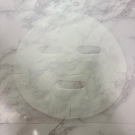 トリデン ダイブインマスクパック/Torriden/シートマスク・パックを使ったクチコミ(4枚目)