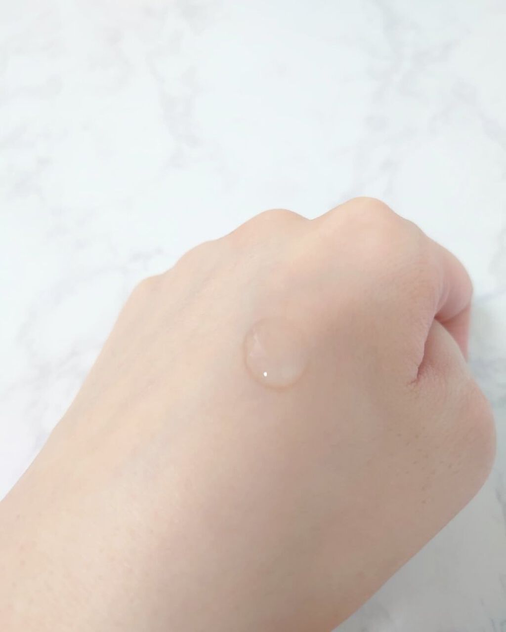 ポア クレンジング セラム/SUQQU/スクラブ・ゴマージュを使ったクチコミ（2枚目）