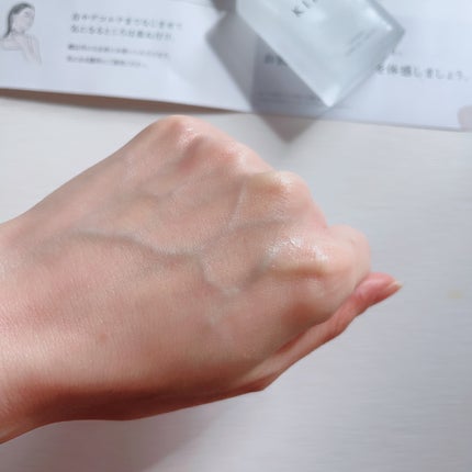 KINUI タマヌピュアオイルセラム/KINUI/美容液を使ったクチコミ(4枚目)