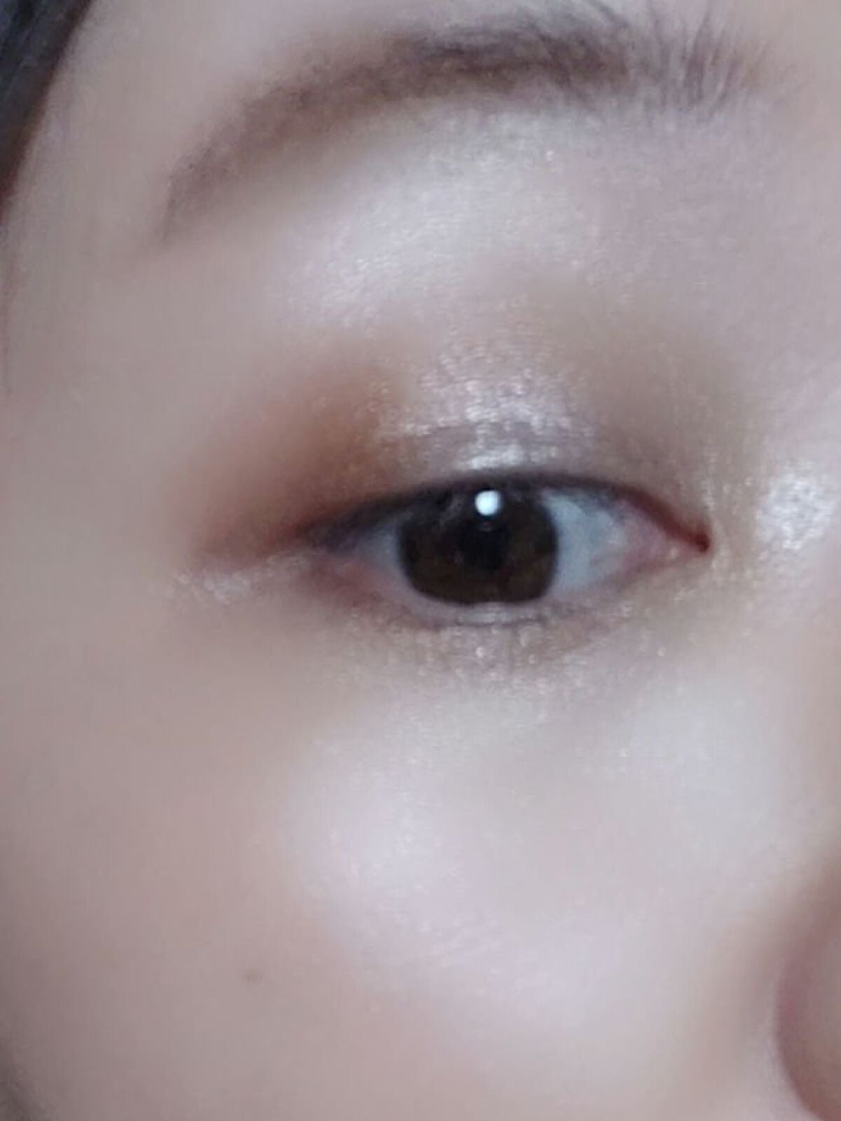 THREE シマリング グロー デュオ/THREE/クリームハイライトを使ったクチコミ(2枚目)