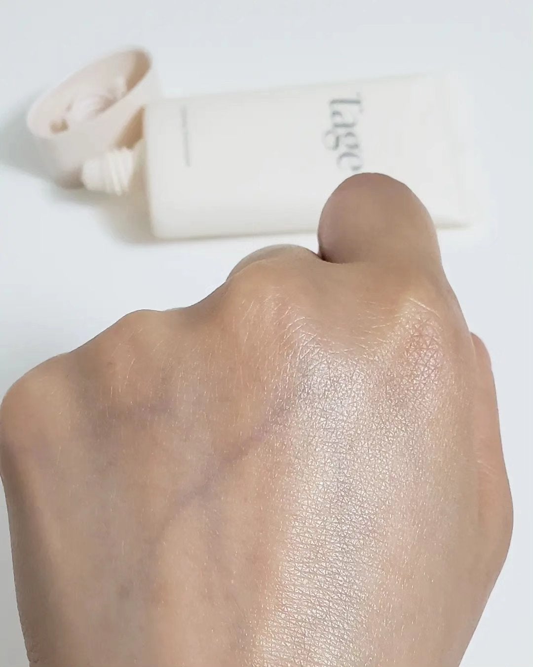 Calming Serum in Cyprest/Tage/美容液を使ったクチコミ(7枚目)