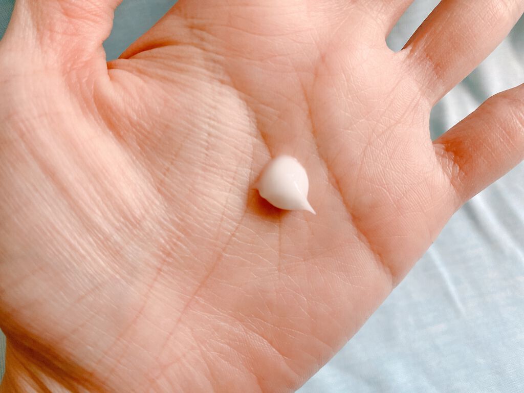 クリアウェルネス リファイニング ミルク SS/雪肌精/乳液を使ったクチコミ（3枚目）