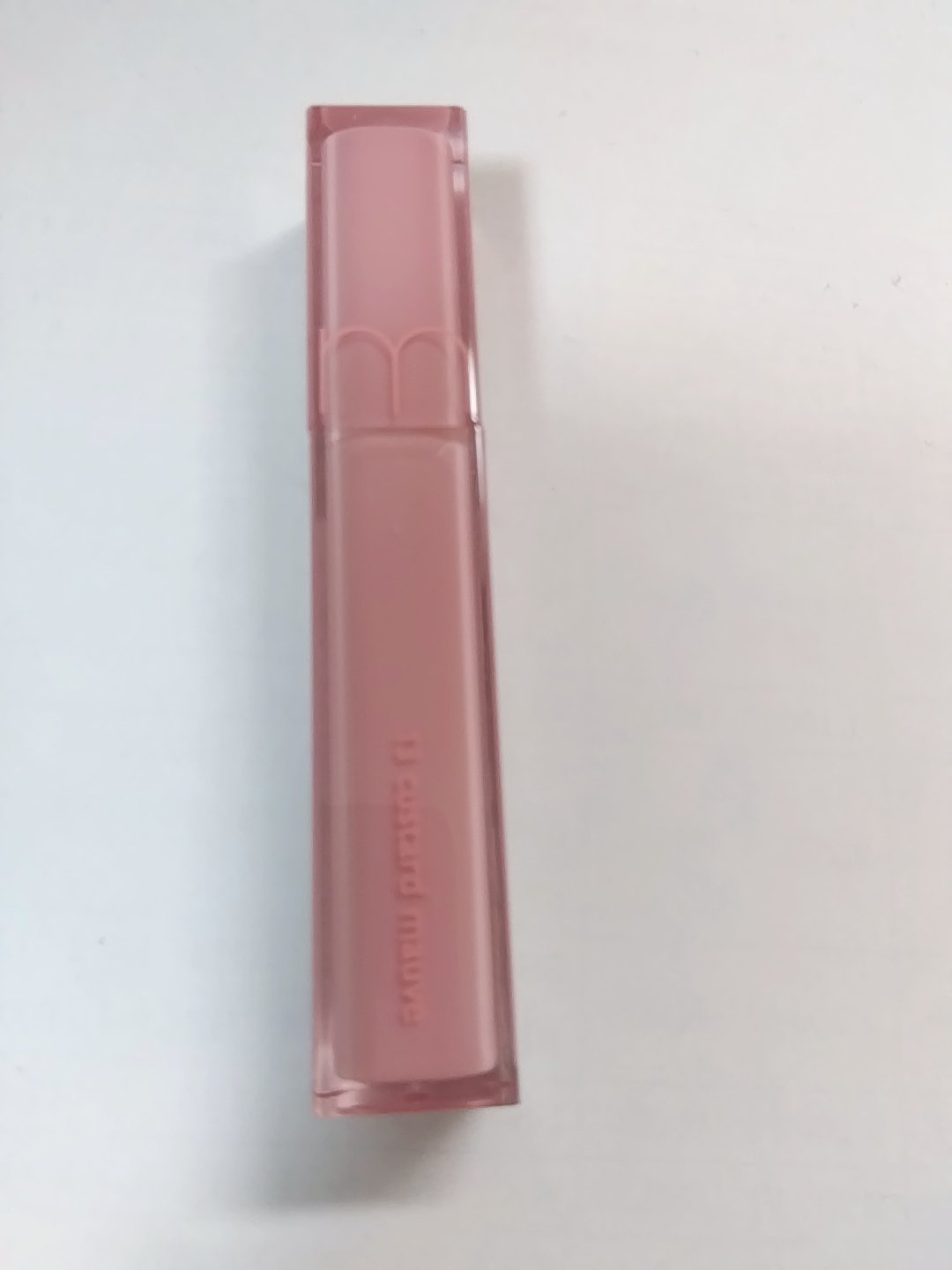 デュイフルウォーターティント/rom&nd/リップティントを使ったクチコミ（2枚目）