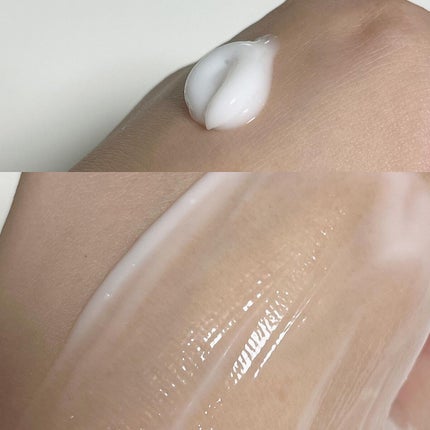 ケアセラ APフェイス&ボディ乳液/ケアセラ/ボディミルクを使ったクチコミ(4枚目)