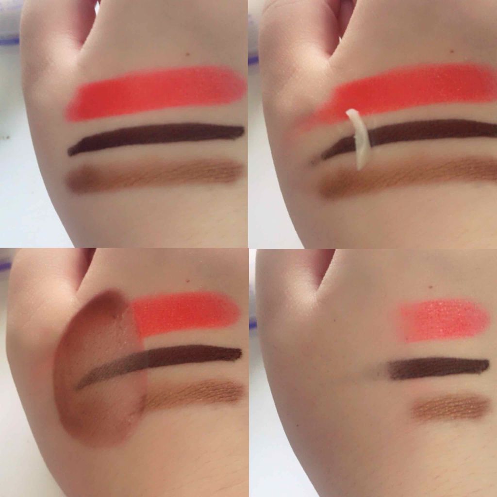 デュオ ザ クレンジングバーム ホワイトa/DUO/クレンジングバームを使ったクチコミ(2枚目)