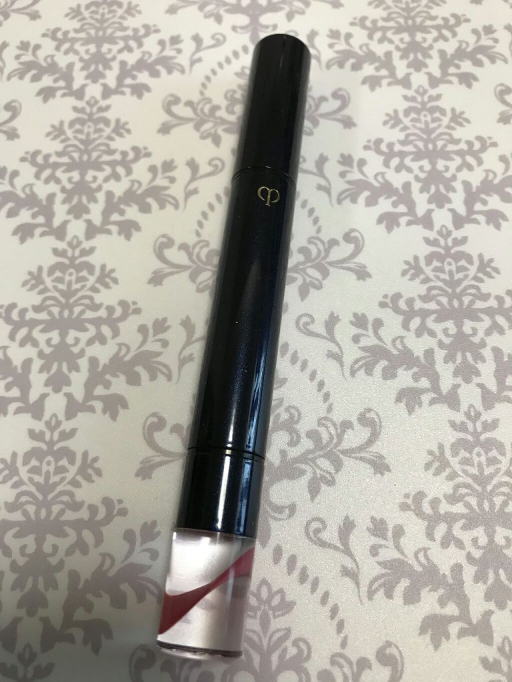 ルージュルミヌ/クレ・ド・ポー ボーテ/口紅を使ったクチコミ（2枚目）