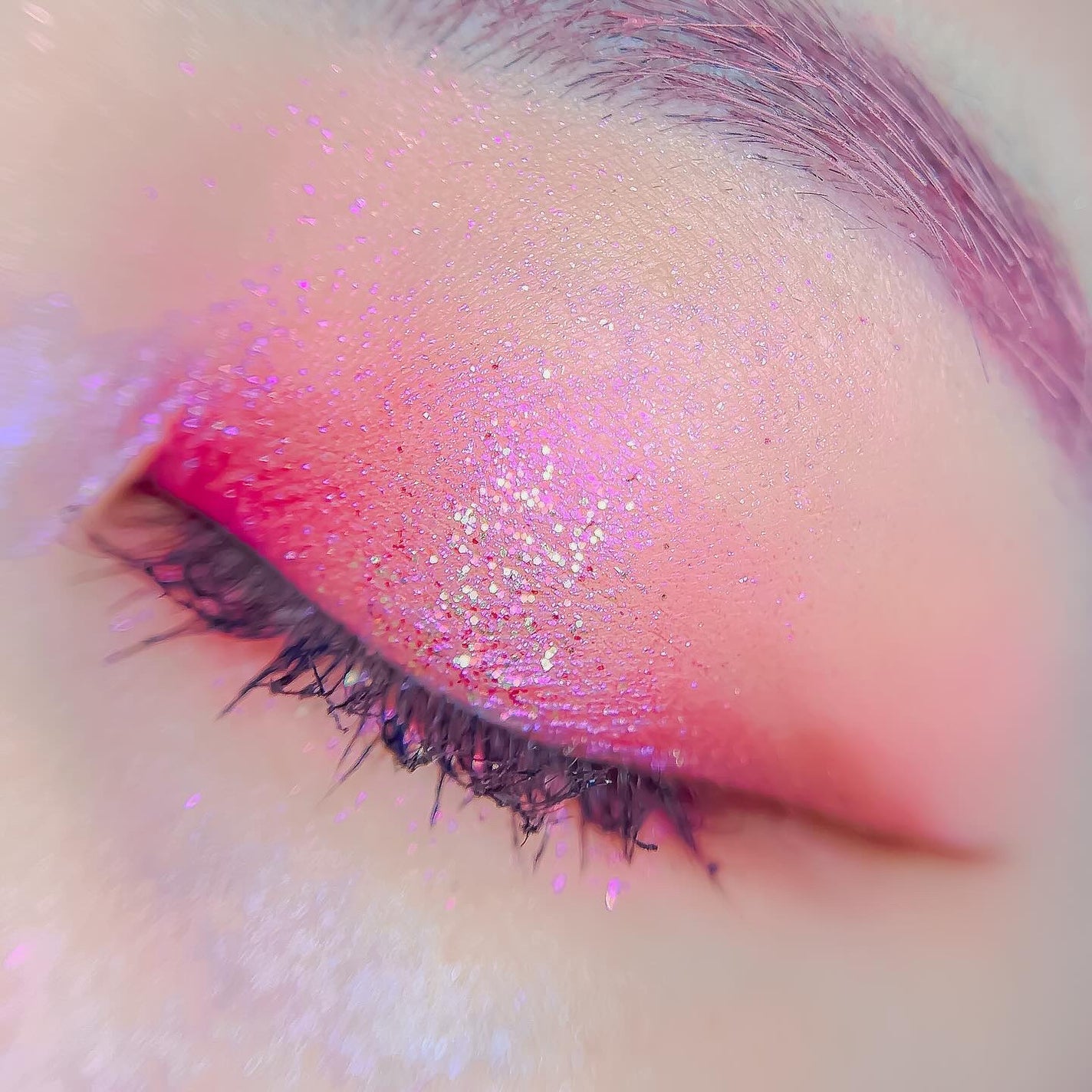 ピュア カラー ブラッシュ/SUQQU/パウダーチークを使ったクチコミ(5枚目)