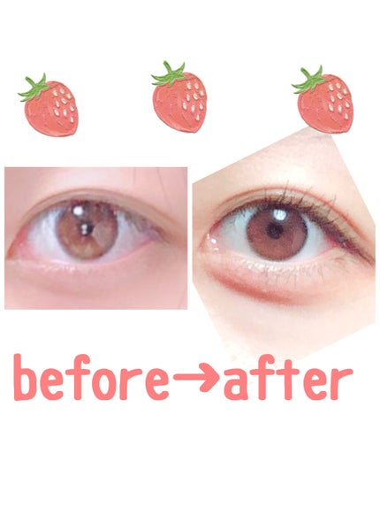 マイクロマスカラ アドバンストフィルム/ヒロインメイク/マスカラを使ったクチコミ(5枚目)