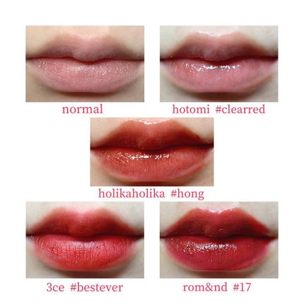 を使ったクチコミ(1枚目)