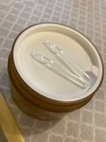 センテラ クイックカーミングパッド/SKIN1004/トナーパッドを使ったクチコミ(2枚目)