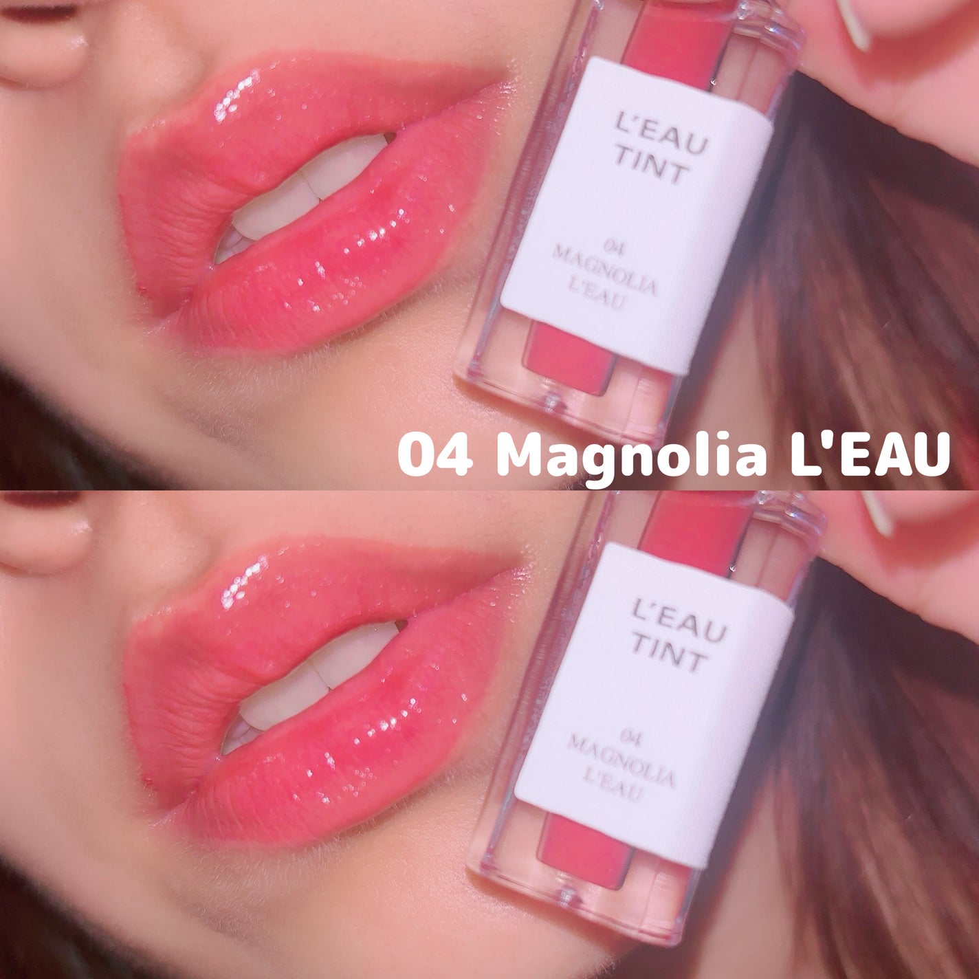 ローティント/BBIA/リップティントを使ったクチコミ(5枚目)