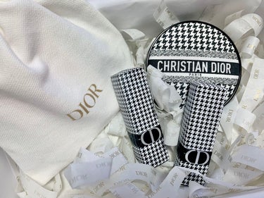 ルージュ ディオール バーム/Dior/リップケア・リップクリームを使ったクチコミ（1枚目）