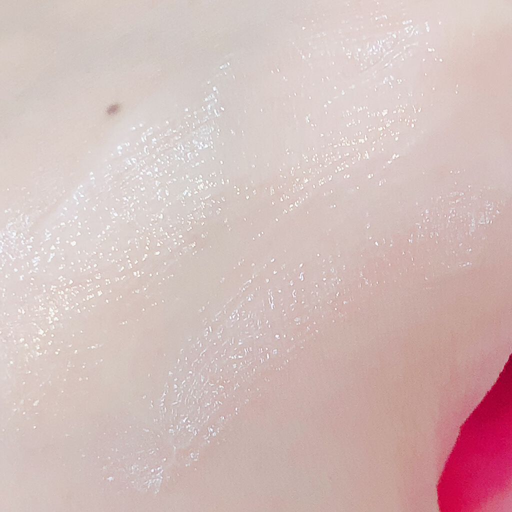 ルルニーク/RICH VISTA/ネック・デコルテケアを使ったクチコミ(5枚目)