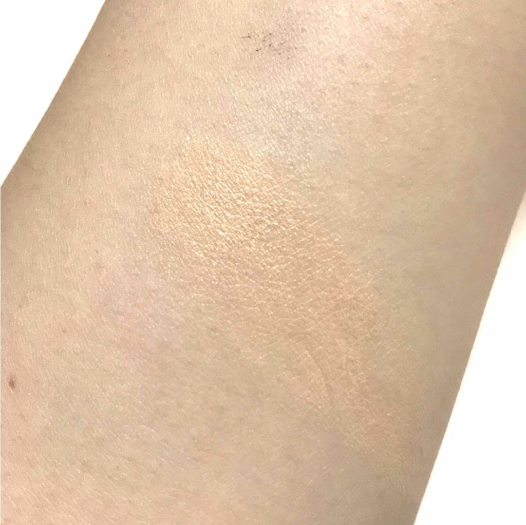 コンプリートハーモニーファンデーション/THREE/リキッドファンデーションを使ったクチコミ(4枚目)