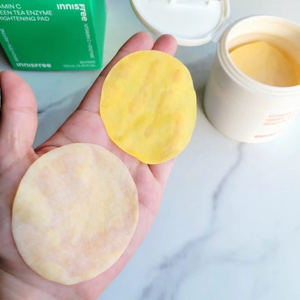 key on LIPS 「イニスフリーのプロモーションに参加中です。----------..」(4枚目)