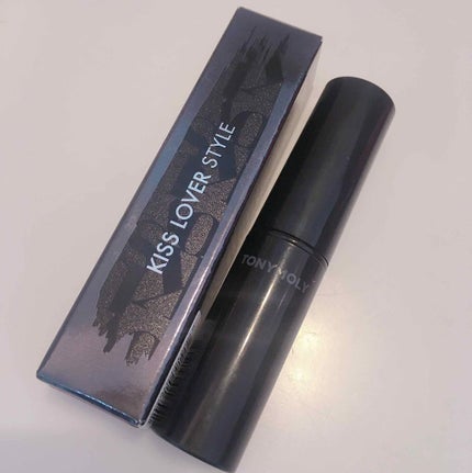 キスラバースタイルM/TONYMOLY/口紅を使ったクチコミ(1枚目)