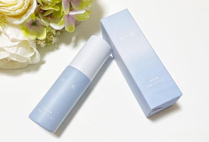 HIK セラム/HIK/美容液を使ったクチコミ(1枚目)