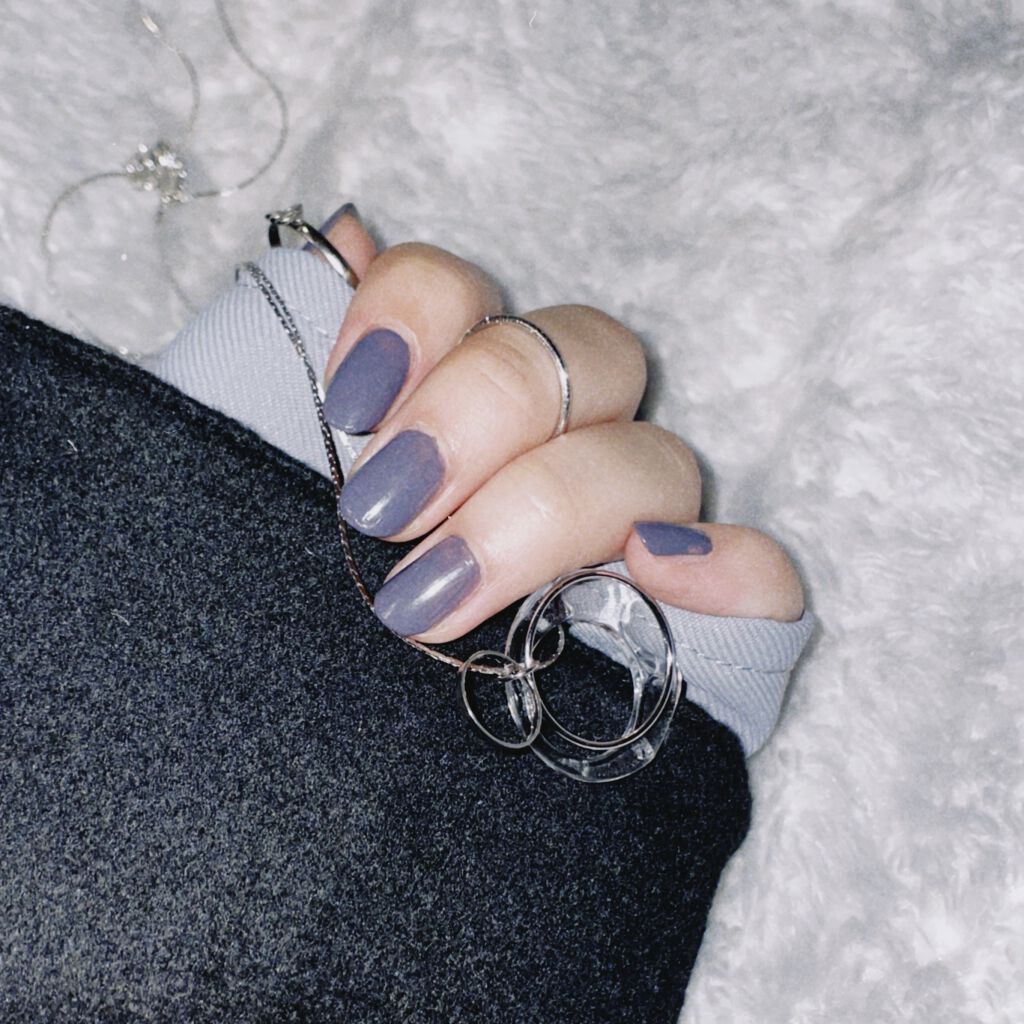 NT ノンワイプ トップジェル/OnlySweetNail/ジェルネイルを使ったクチコミ（2枚目）